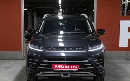 CheryExeed LX, 2023 год, 2 598 000 рублей, 2 фотография