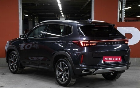 CheryExeed LX, 2023 год, 2 598 000 рублей, 7 фотография