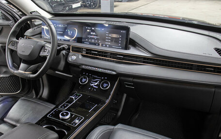 CheryExeed LX, 2023 год, 2 598 000 рублей, 11 фотография