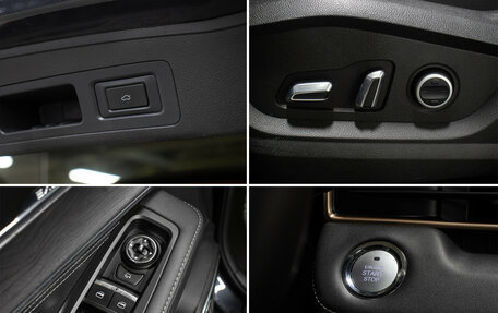 CheryExeed LX, 2023 год, 2 598 000 рублей, 24 фотография