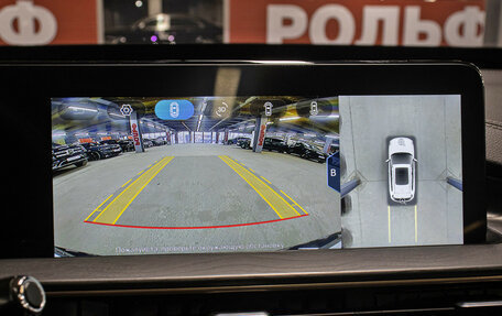 CheryExeed LX, 2023 год, 2 598 000 рублей, 21 фотография