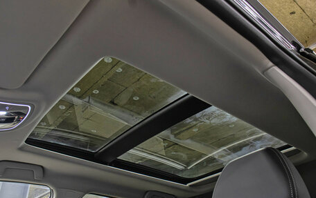 CheryExeed LX, 2023 год, 2 598 000 рублей, 23 фотография