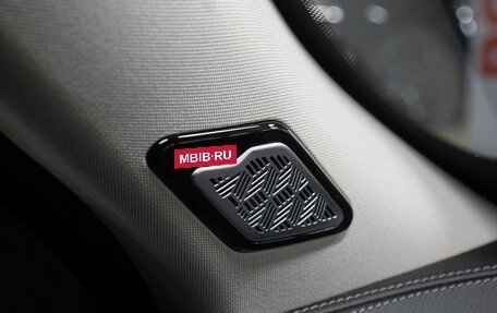 CheryExeed LX, 2023 год, 2 598 000 рублей, 22 фотография