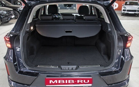 CheryExeed LX, 2023 год, 2 598 000 рублей, 10 фотография