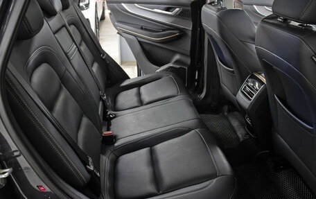 CheryExeed LX, 2023 год, 2 598 000 рублей, 12 фотография