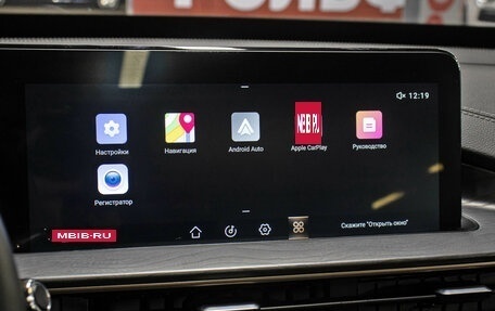 CheryExeed LX, 2023 год, 2 598 000 рублей, 20 фотография