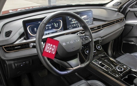 CheryExeed LX, 2023 год, 2 598 000 рублей, 16 фотография