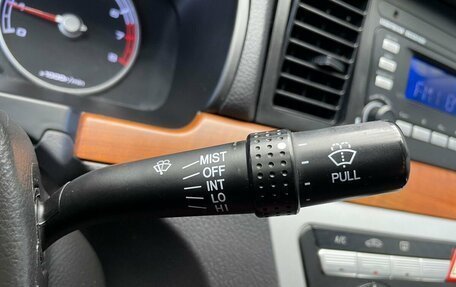 Lifan Solano I (630) рестайлинг, 2011 год, 367 000 рублей, 7 фотография