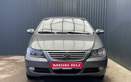 Lifan Solano I (630) рестайлинг, 2011 год, 367 000 рублей, 2 фотография