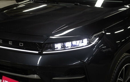 CheryExeed LX, 2023 год, 2 598 000 рублей, 26 фотография