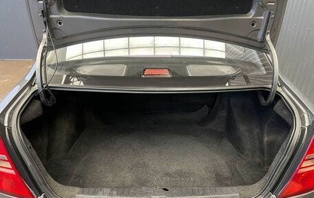 Lifan Solano I (630) рестайлинг, 2011 год, 367 000 рублей, 16 фотография