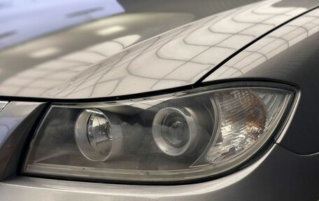 Lifan Solano I (630) рестайлинг, 2011 год, 367 000 рублей, 21 фотография