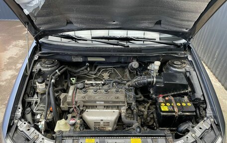 Lifan Solano I (630) рестайлинг, 2011 год, 367 000 рублей, 17 фотография