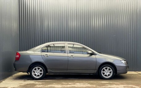 Lifan Solano I (630) рестайлинг, 2011 год, 367 000 рублей, 22 фотография