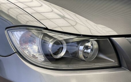 Lifan Solano I (630) рестайлинг, 2011 год, 367 000 рублей, 20 фотография