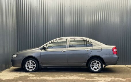 Lifan Solano I (630) рестайлинг, 2011 год, 367 000 рублей, 28 фотография