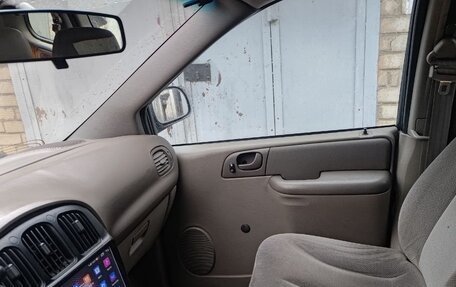 Dodge Caravan IV, 2002 год, 450 000 рублей, 5 фотография