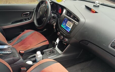 KIA cee'd III, 2016 год, 920 000 рублей, 6 фотография