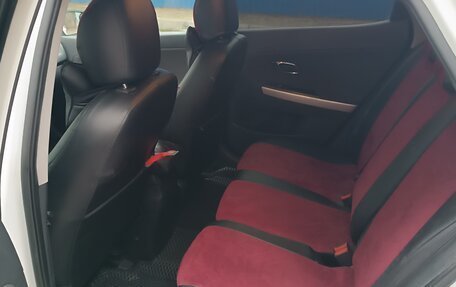 KIA cee'd III, 2016 год, 920 000 рублей, 9 фотография