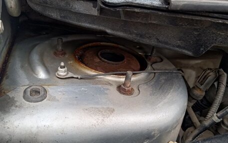 Dodge Caravan IV, 2002 год, 450 000 рублей, 3 фотография