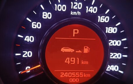 KIA cee'd III, 2016 год, 920 000 рублей, 10 фотография