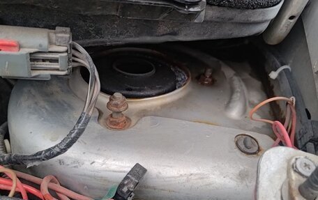 Dodge Caravan IV, 2002 год, 450 000 рублей, 2 фотография