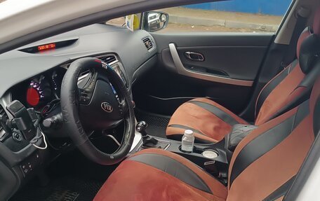 KIA cee'd III, 2016 год, 920 000 рублей, 7 фотография