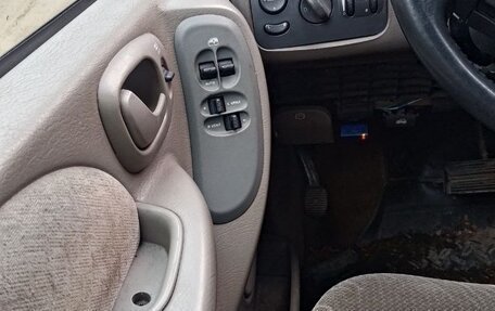 Dodge Caravan IV, 2002 год, 450 000 рублей, 6 фотография