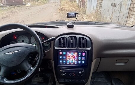 Dodge Caravan IV, 2002 год, 450 000 рублей, 4 фотография