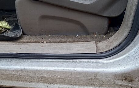 Dodge Caravan IV, 2002 год, 450 000 рублей, 8 фотография