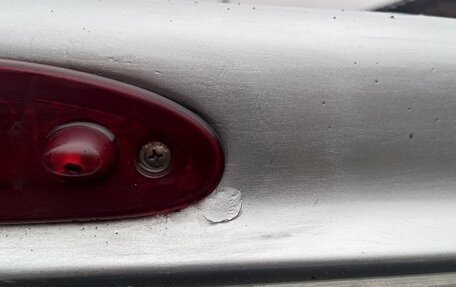 Dodge Caravan IV, 2002 год, 450 000 рублей, 13 фотография