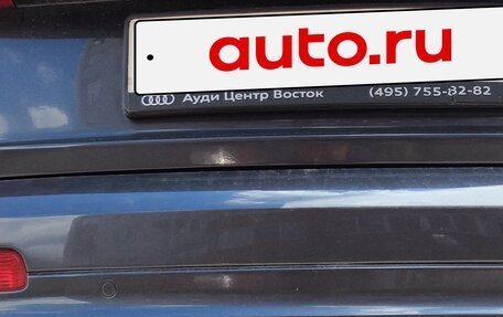 Audi Q7, 2009 год, 1 950 000 рублей, 2 фотография