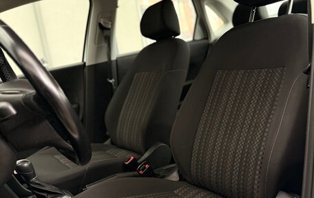 Volkswagen Polo VI (EU Market), 2016 год, 975 000 рублей, 17 фотография