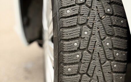 Volkswagen Polo VI (EU Market), 2016 год, 975 000 рублей, 11 фотография