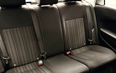 Volkswagen Polo VI (EU Market), 2016 год, 975 000 рублей, 19 фотография