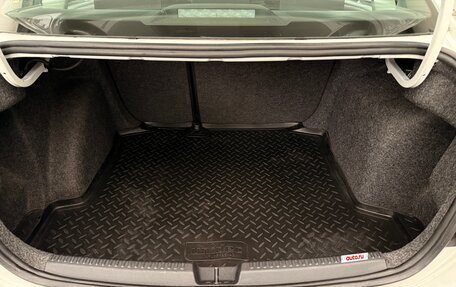 Volkswagen Polo VI (EU Market), 2016 год, 975 000 рублей, 20 фотография