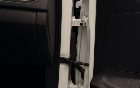 Volkswagen Polo VI (EU Market), 2016 год, 975 000 рублей, 27 фотография