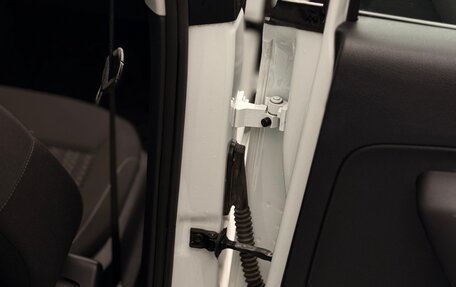 Volkswagen Polo VI (EU Market), 2016 год, 975 000 рублей, 28 фотография