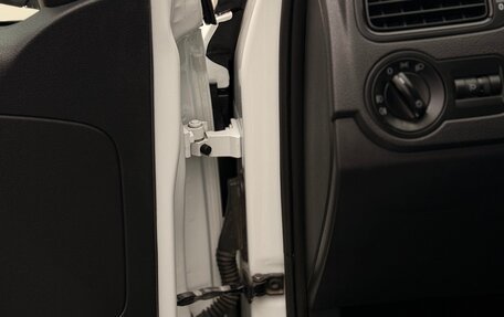 Volkswagen Polo VI (EU Market), 2016 год, 975 000 рублей, 29 фотография