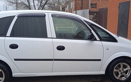 Opel Meriva, 2005 год, 299 999 рублей, 3 фотография