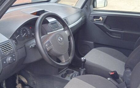 Opel Meriva, 2005 год, 299 999 рублей, 6 фотография