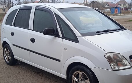Opel Meriva, 2005 год, 299 999 рублей, 2 фотография