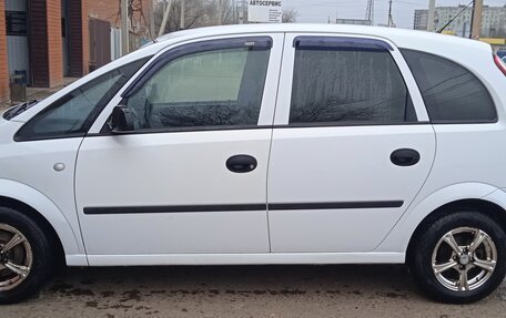 Opel Meriva, 2005 год, 299 999 рублей, 4 фотография