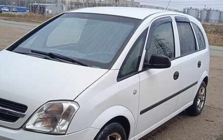 Opel Meriva, 2005 год, 299 999 рублей, 5 фотография