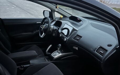 Honda Civic VIII, 2007 год, 610 000 рублей, 8 фотография