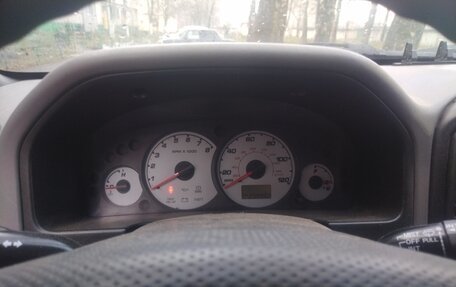 Ford Escape II, 2001 год, 300 000 рублей, 7 фотография