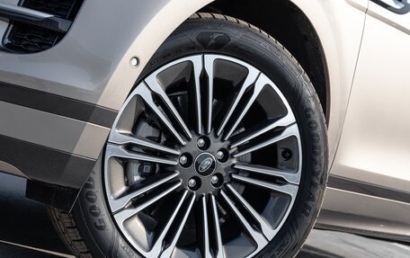 Land Rover Range Rover Evoque II, 2025 год, 7 190 000 рублей, 3 фотография