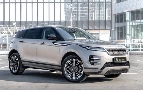 Land Rover Range Rover Evoque II, 2025 год, 7 190 000 рублей, 10 фотография