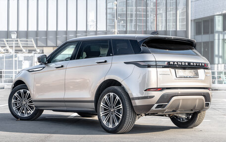 Land Rover Range Rover Evoque II, 2025 год, 7 190 000 рублей, 7 фотография