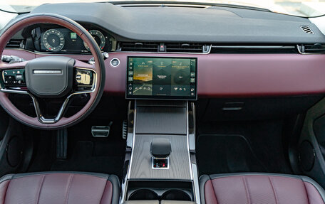 Land Rover Range Rover Evoque II, 2025 год, 7 190 000 рублей, 22 фотография